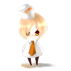 ママレード ママレード