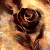 grungy rose (116KB)